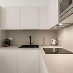Bilocale Con Terrazzo Vicino M1 - San Siro