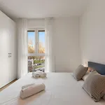 Bilocale Con Terrazzo Vicino M1 - San Siro Διαμέρισμα *