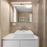 Bilocale Con Terrazzo Vicino M1 - San Siro * Μιλάνο
