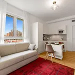 Bilocale Con Terrazzo Vicino M1 - San Siro * Μιλάνο