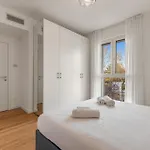 Bilocale Con Terrazzo Vicino M1 - San Siro *