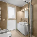 Bilocale Con Terrazzo Vicino M1 - San Siro * Μιλάνο