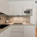 Bilocale Con Terrazzo Vicino M1 - San Siro Διαμέρισμα Μιλάνο
