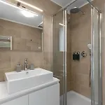 Διαμέρισμα Bilocale Con Terrazzo Vicino M1 - San Siro Μιλάνο