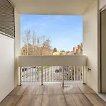 Bilocale Con Terrazzo Vicino M1 - San Siro Διαμέρισμα *
